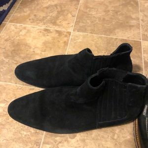 Aldo Chelsea boots